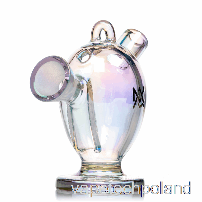 Vape Polska Mj Arsenal Martian Blunt Bubbler Opalizujący